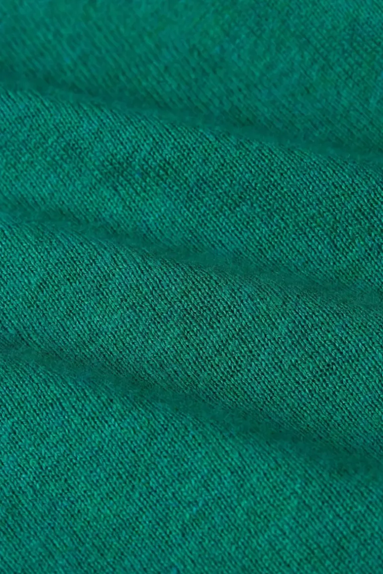 Cardi Roundneck Cocoon