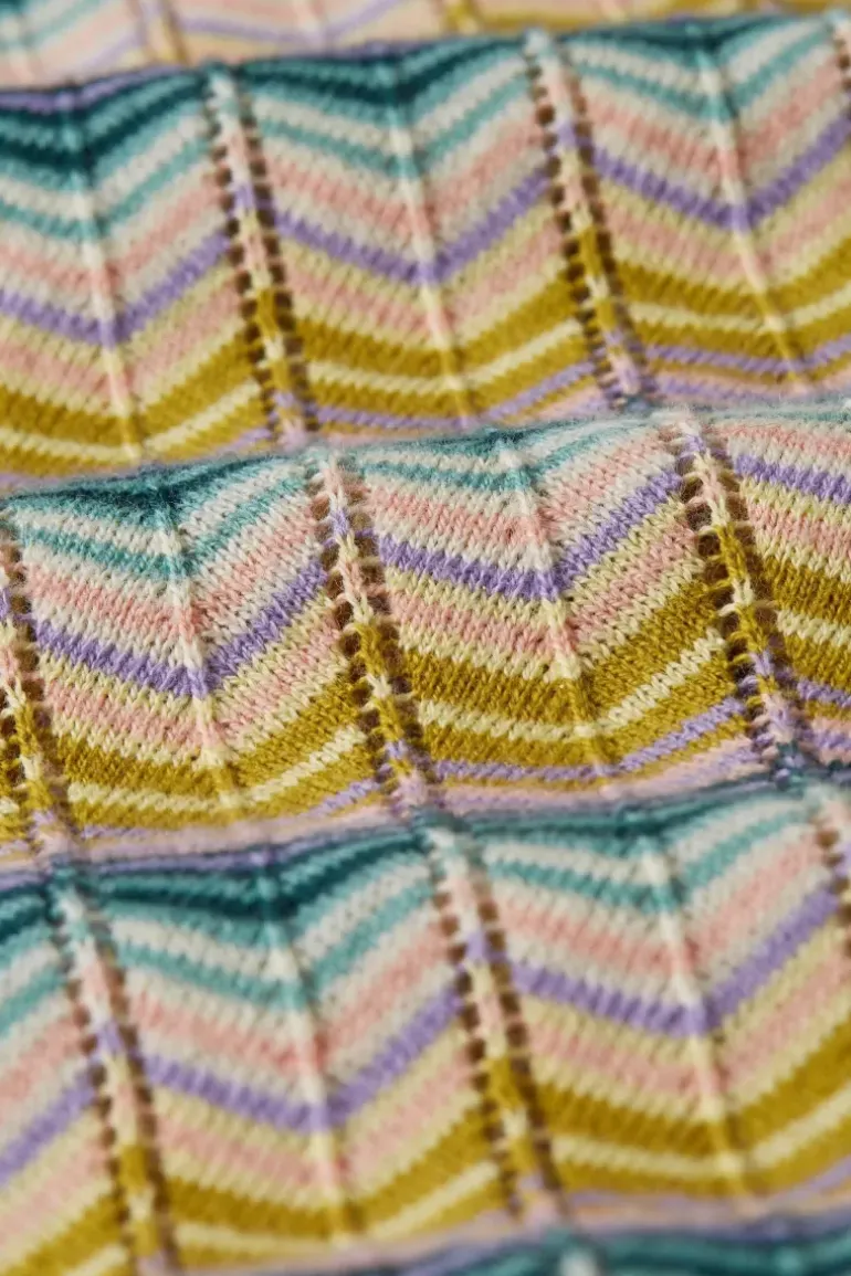 Cardi Roundneck Lavigne