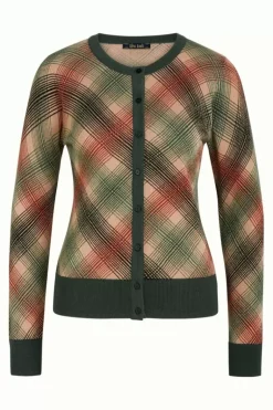 Cardi Roundneck Motion