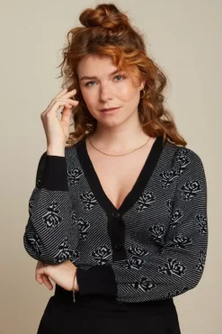 Cardi V Bell Stellina