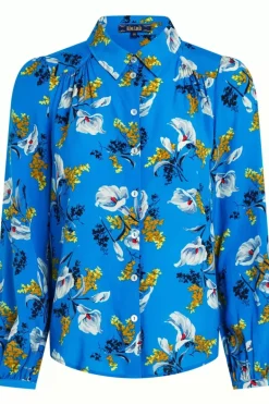 Carina Blouse Cubanelle