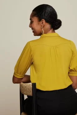 Carina Blouse Ecovero Light