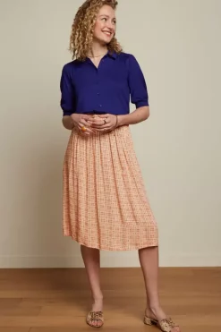 Carina Blouse Ecovero Light