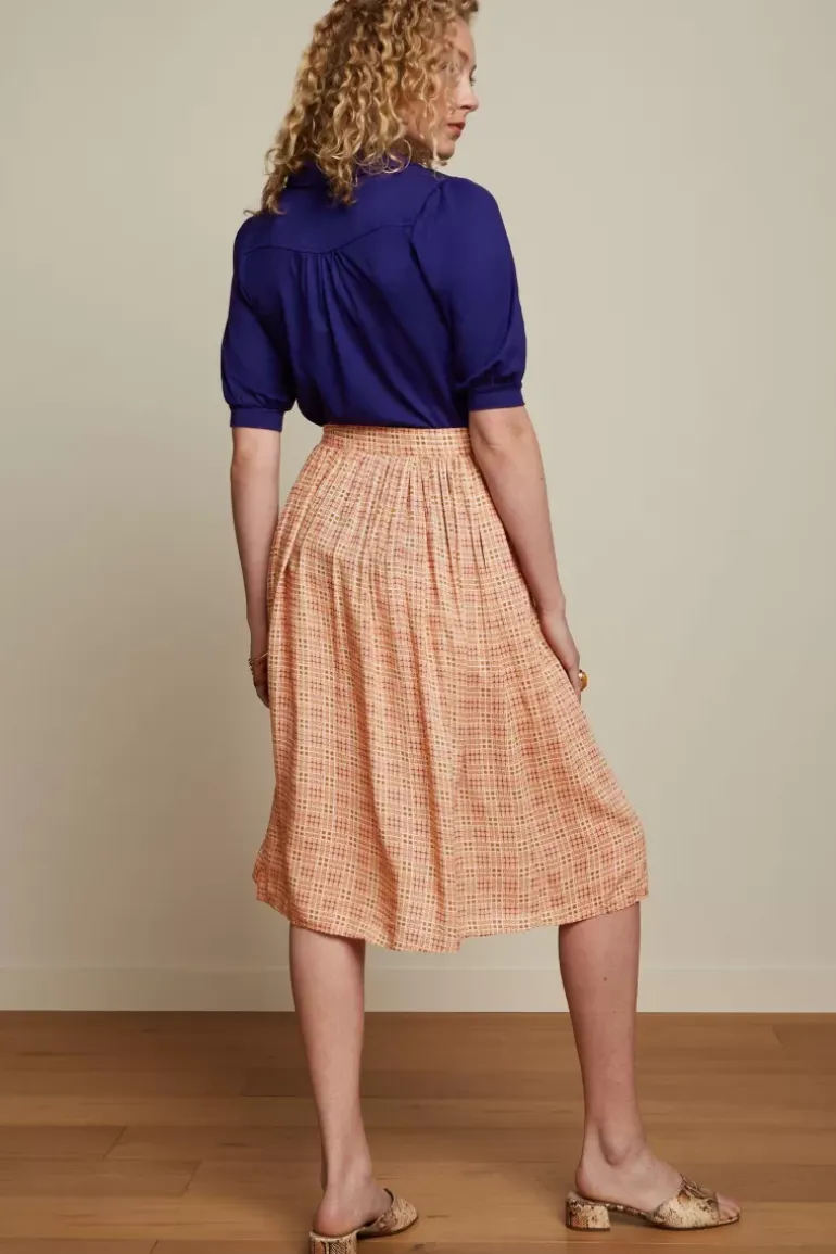 Carina Blouse Ecovero Light