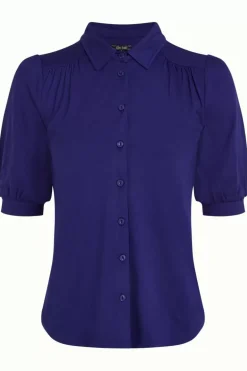 Carina Blouse Ecovero Light