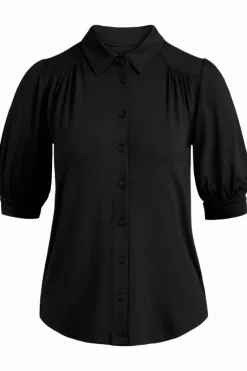 Carina Blouse Ecovero Light