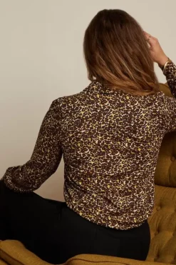 Carina Blouse Hustle