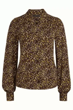 Carina Blouse Hustle