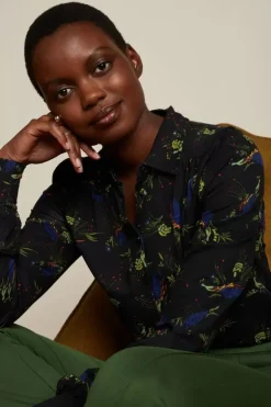 Carina Blouse Radiant