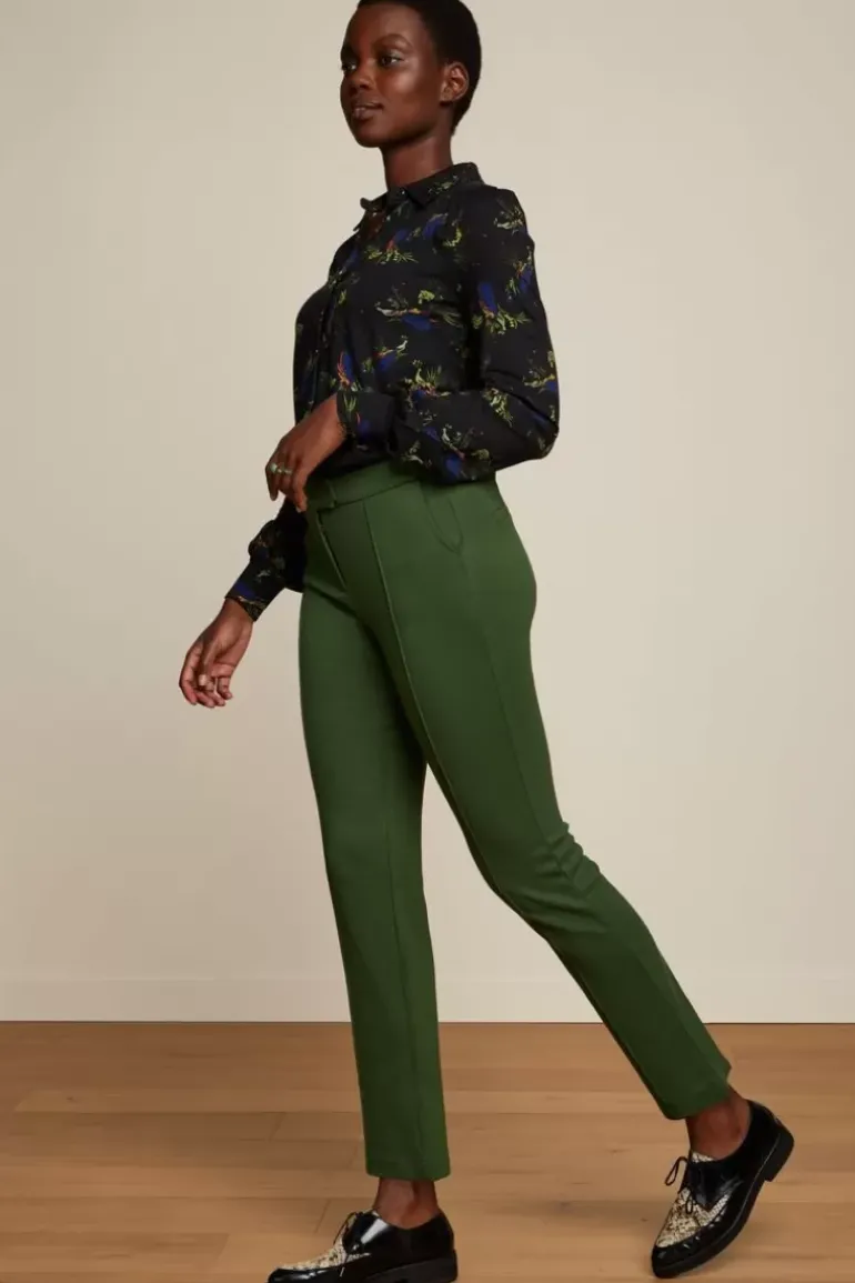 Carina Blouse Radiant