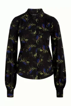 Carina Blouse Radiant