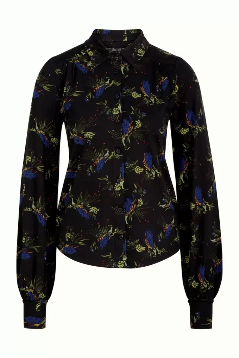 Carina Blouse Radiant