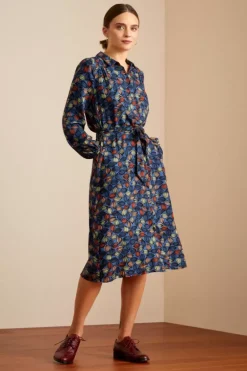 Carina Dress La Rocca