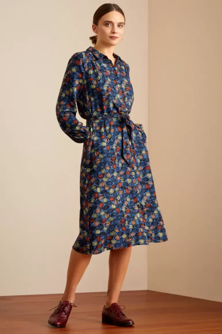 Carina Dress La Rocca