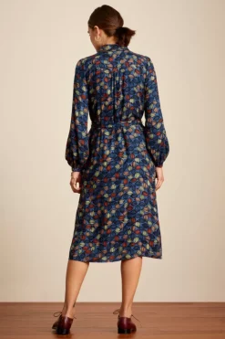 Carina Dress La Rocca