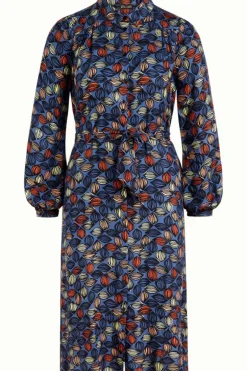 Carina Dress La Rocca