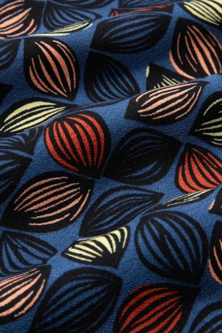 Carina Dress La Rocca