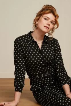 Carina Dress The Dig