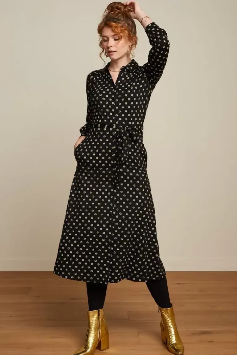 Carina Dress The Dig