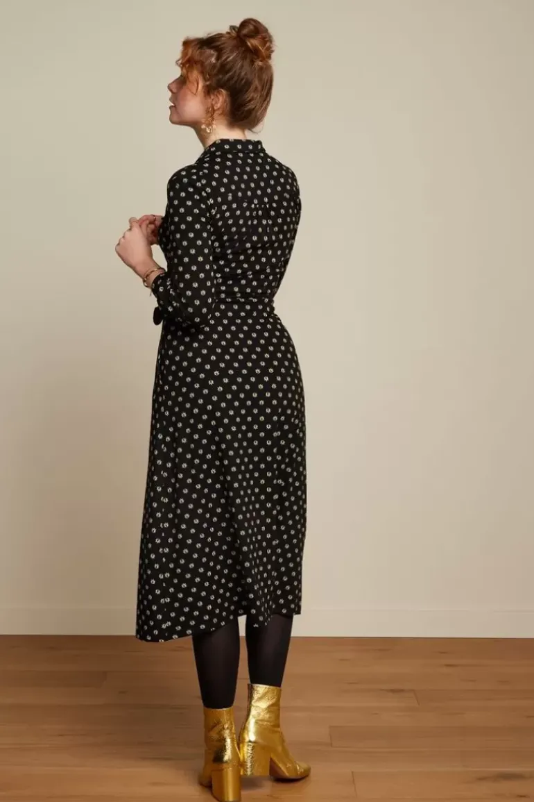 Carina Dress The Dig