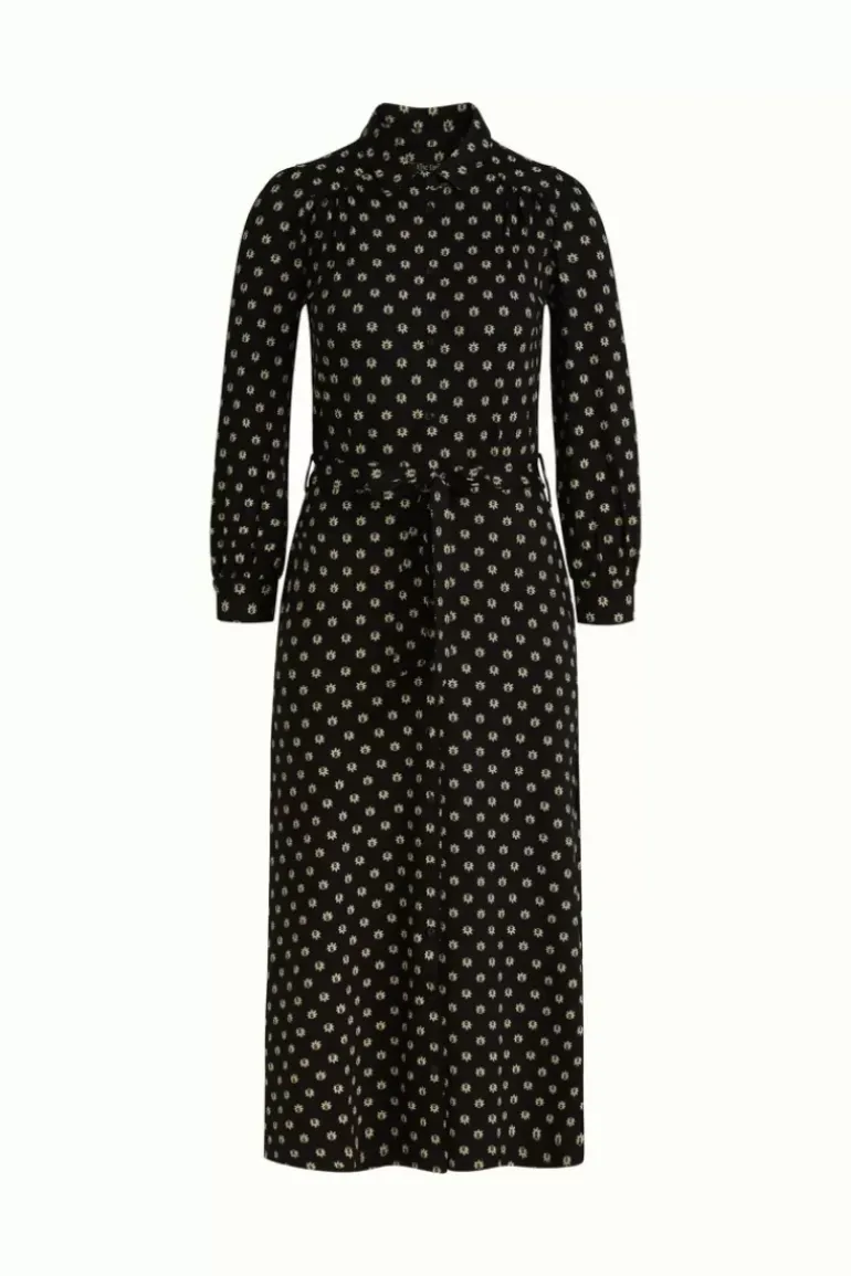 Carina Dress The Dig