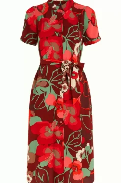 Carina Tunic Dress La Monia