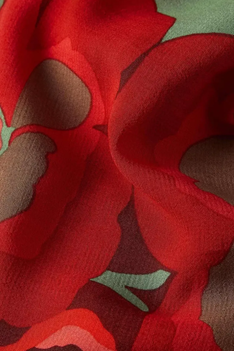 Carina Tunic Dress La Monia