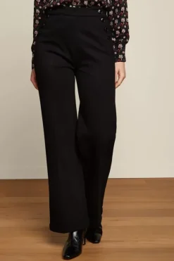 Celi Sailor Pants Aurora