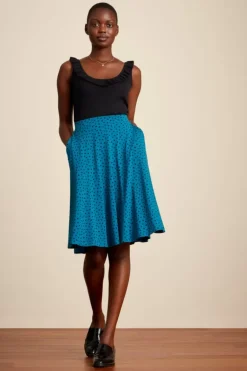 Circle Skirt Farola