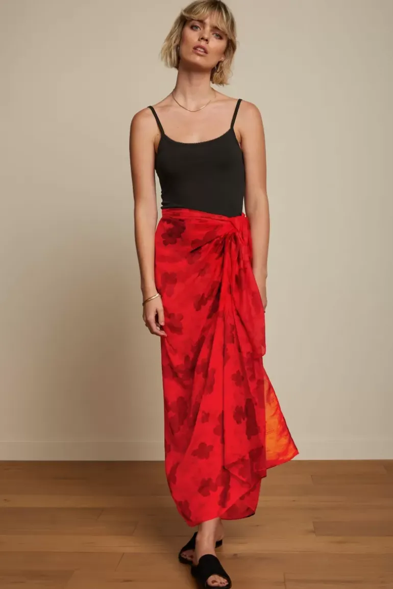 Colleen Camisole Ecovero Light