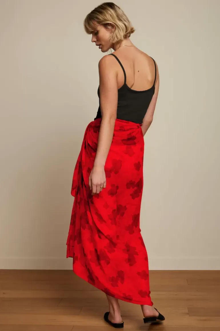 Colleen Camisole Ecovero Light