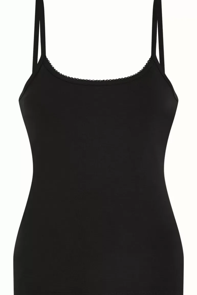 Colleen Camisole Ecovero Light