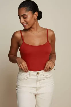 Colleen Camisole Ecovero Light