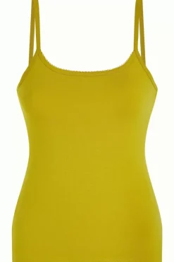 Colleen Camisole Ecovero Light