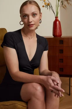 Cross Dress Ecovero Classic