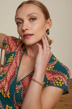 Cross Dress Monserrat