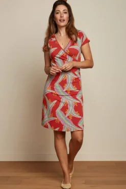 Cross Dress Monserrat