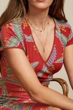 Cross Dress Monserrat