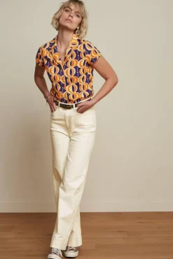 Daisy Blouse Bambaataa