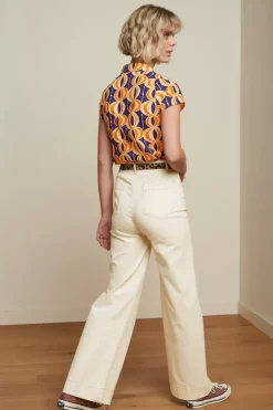 Daisy Blouse Bambaataa