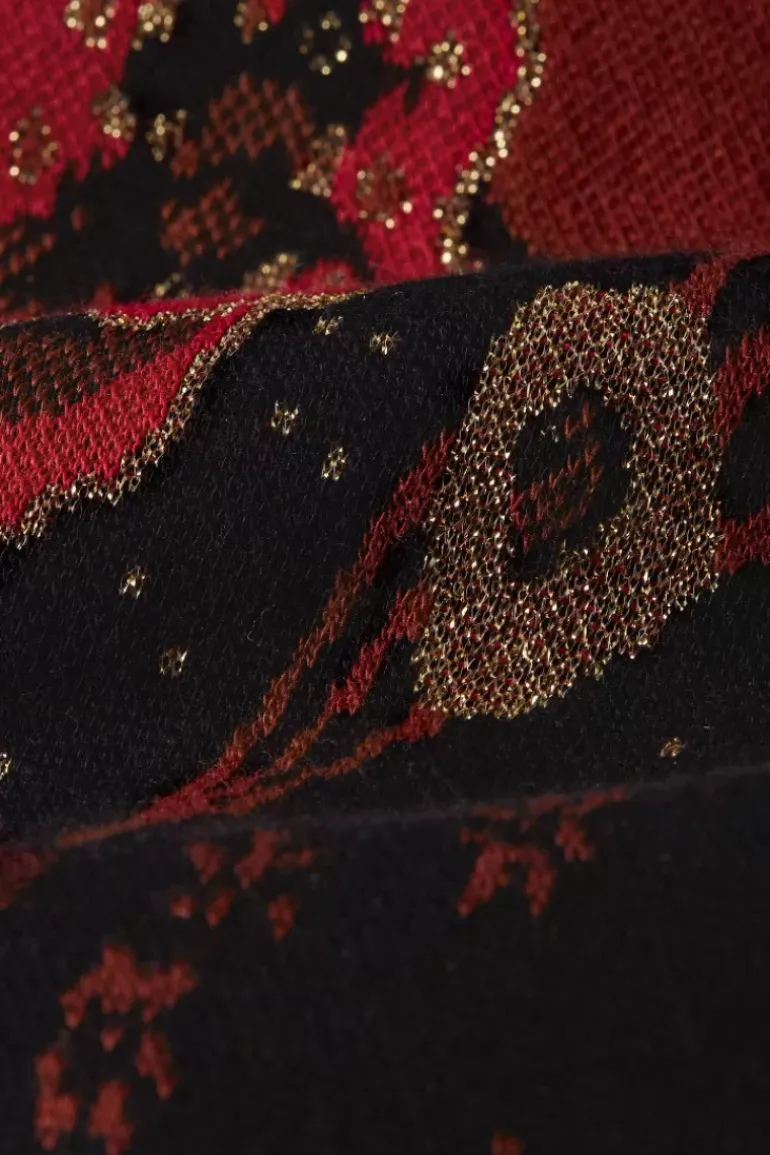 Daisy Long Blazer Bloomsbury