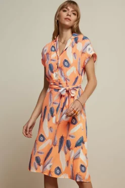 Darcy Dress La Selle