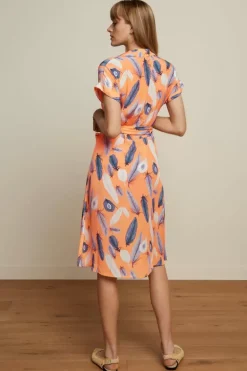 Darcy Dress La Selle