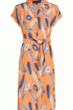 Darcy Dress La Selle