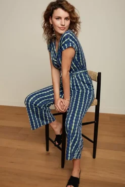 Darcy Jumpsuit Saba