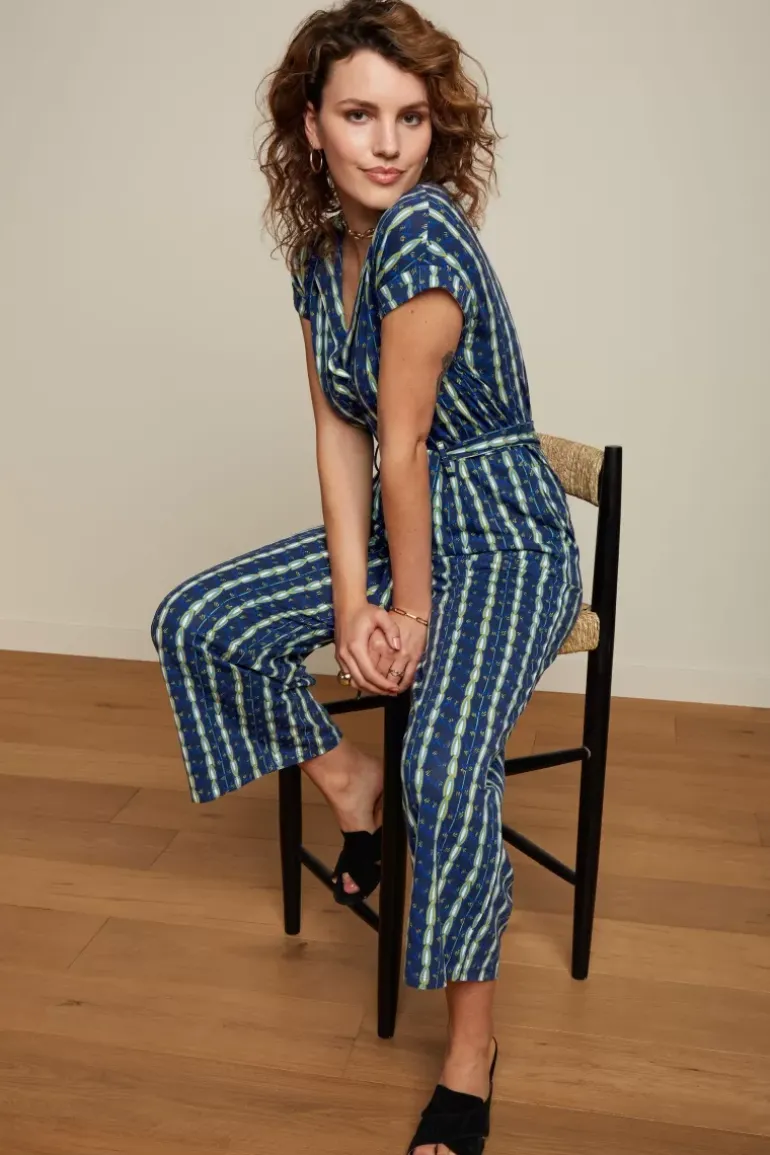 Darcy Jumpsuit Saba