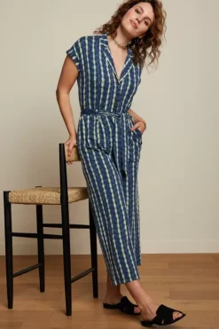 Darcy Jumpsuit Saba