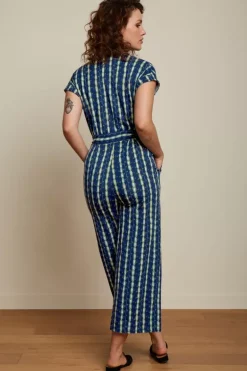 Darcy Jumpsuit Saba