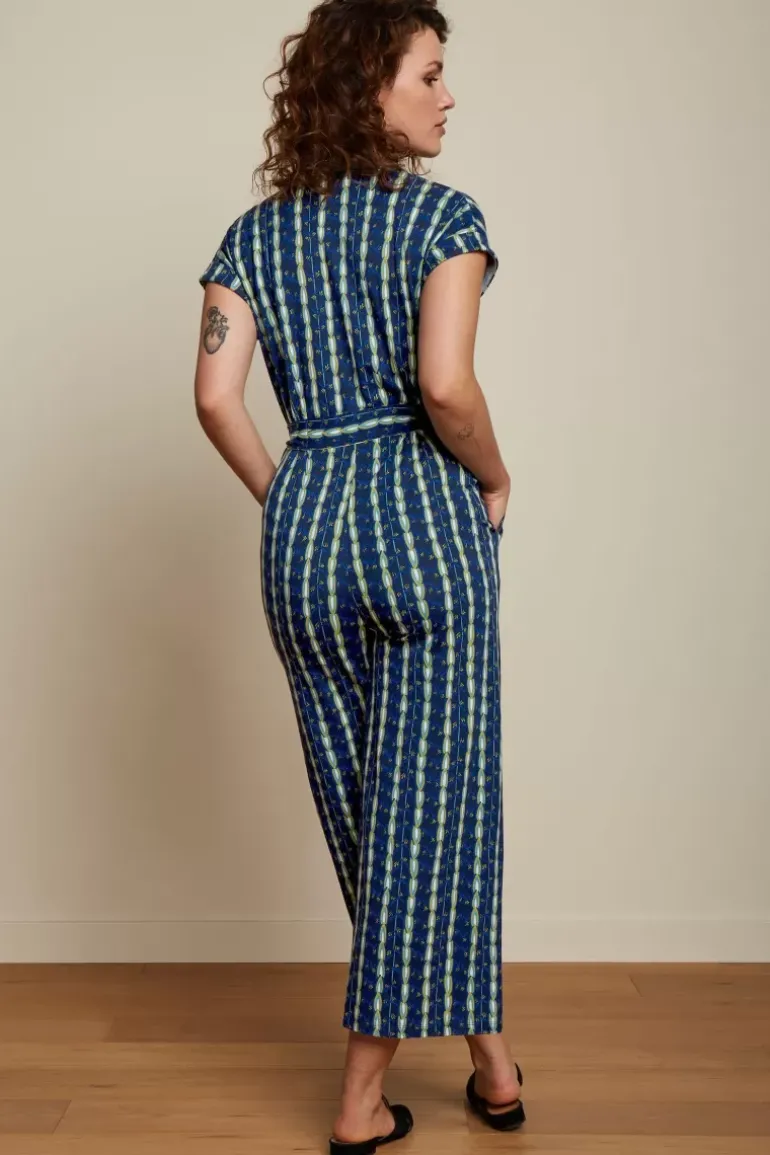 Darcy Jumpsuit Saba