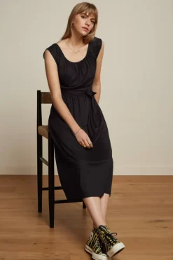 Darlene Dress Ecovero Classic